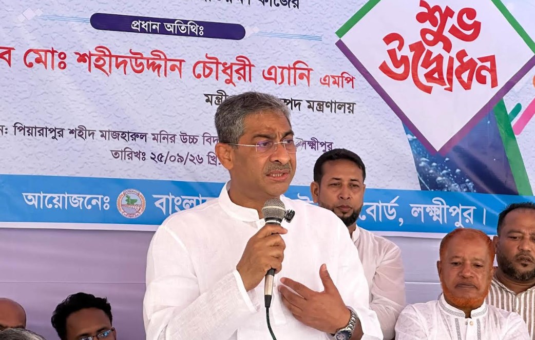সমাজের যত অপকর্ম, নারীঘটিত সব কিছুর সঙ্গে বিরোধী দল জড়িত